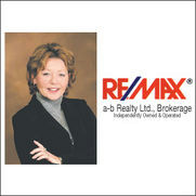 Michelle Chessell-Remax