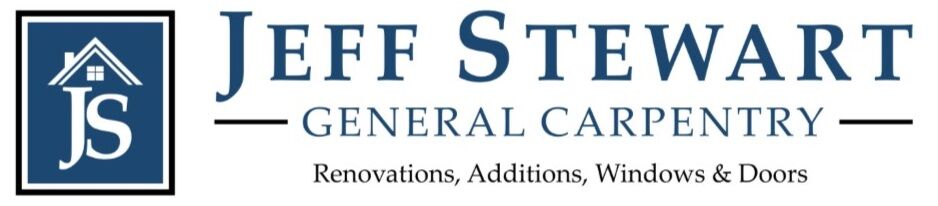 Jeff Stewart General Carpentry
