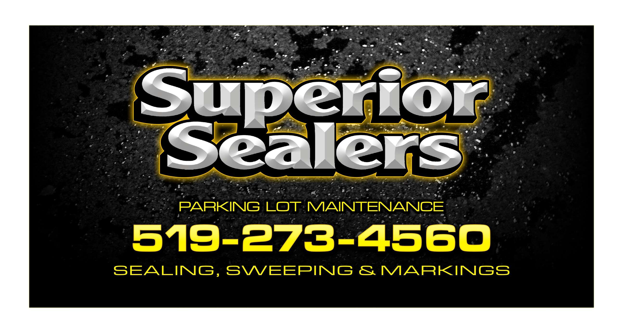 Superior Sealers